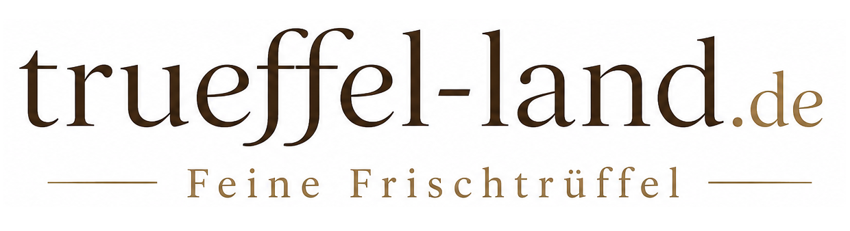 Trüffel-Shop